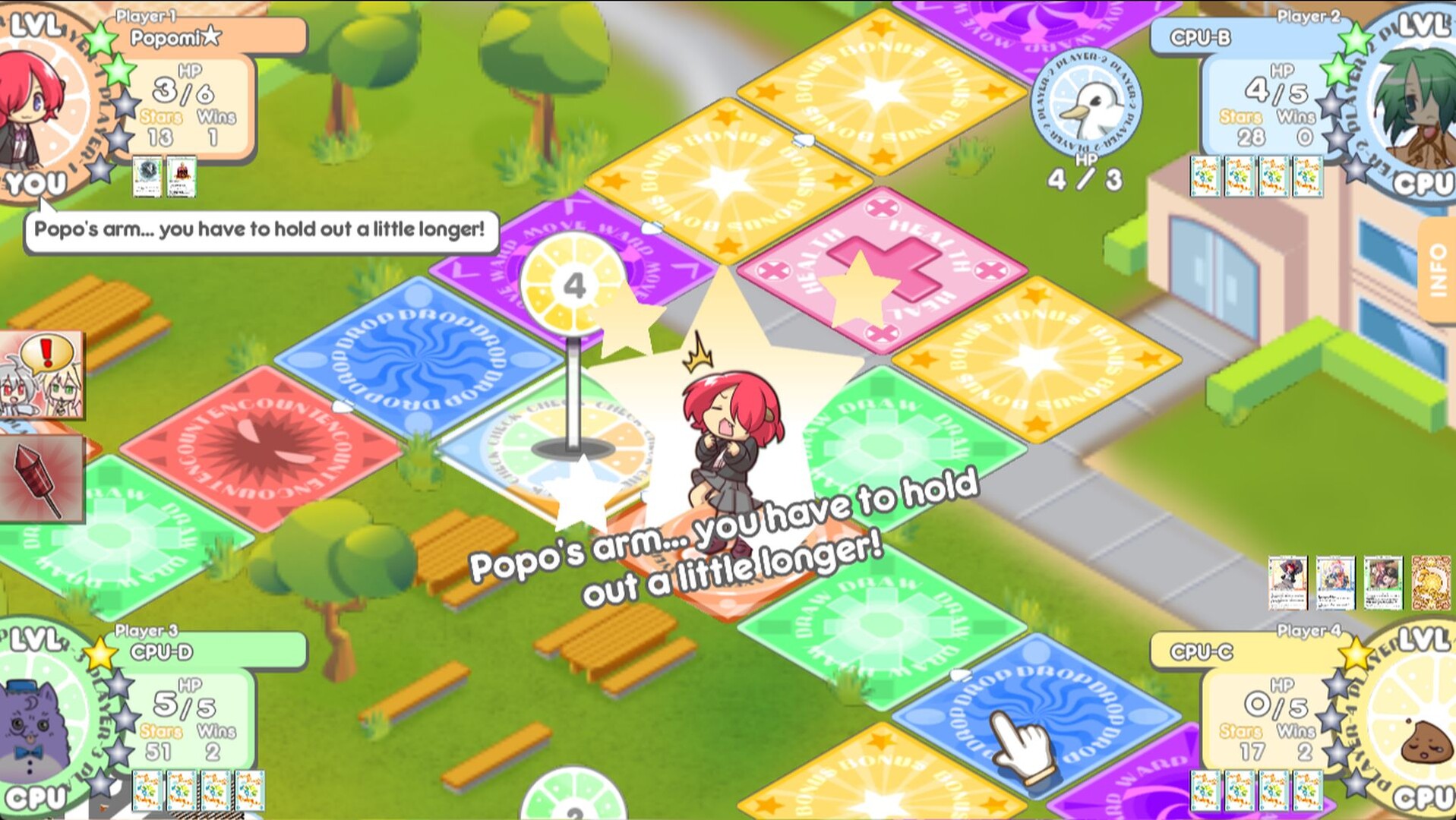 100% Orange Juice Screenshot 14