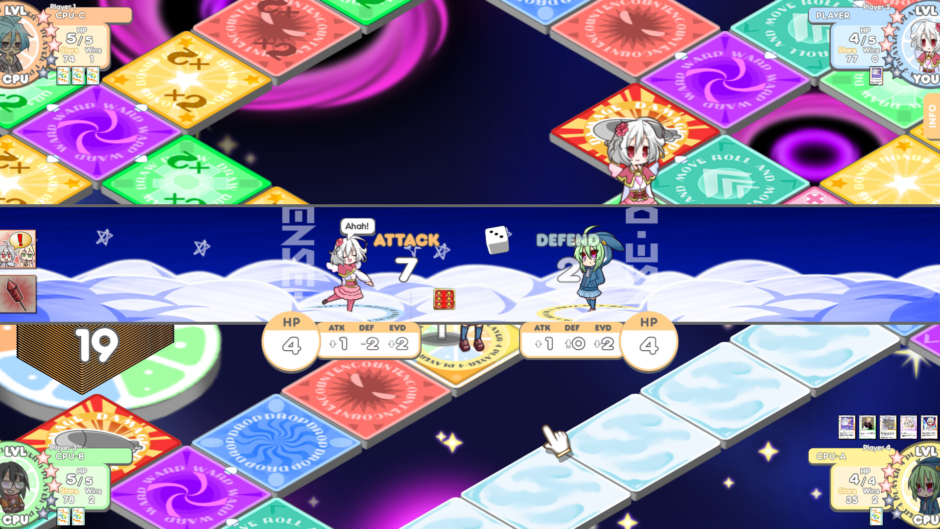 100% Orange Juice Screenshot 5