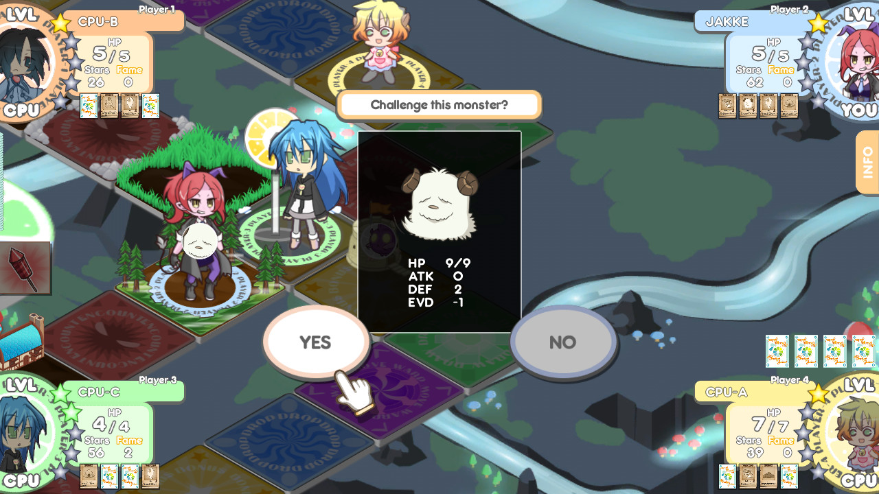 100% Orange Juice Screenshot 8