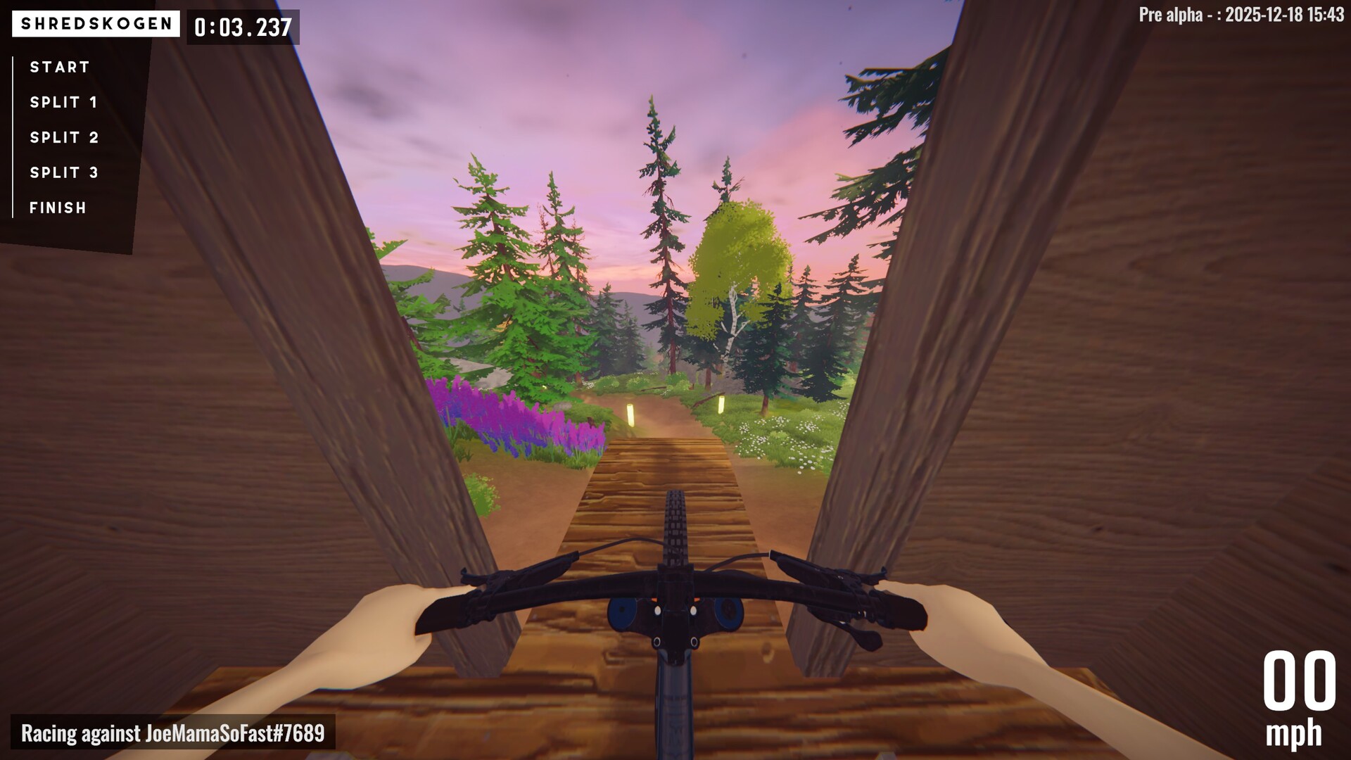 Cranked Screenshot 5