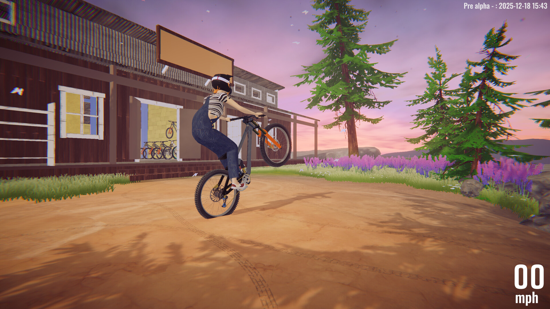 Cranked Screenshot 6