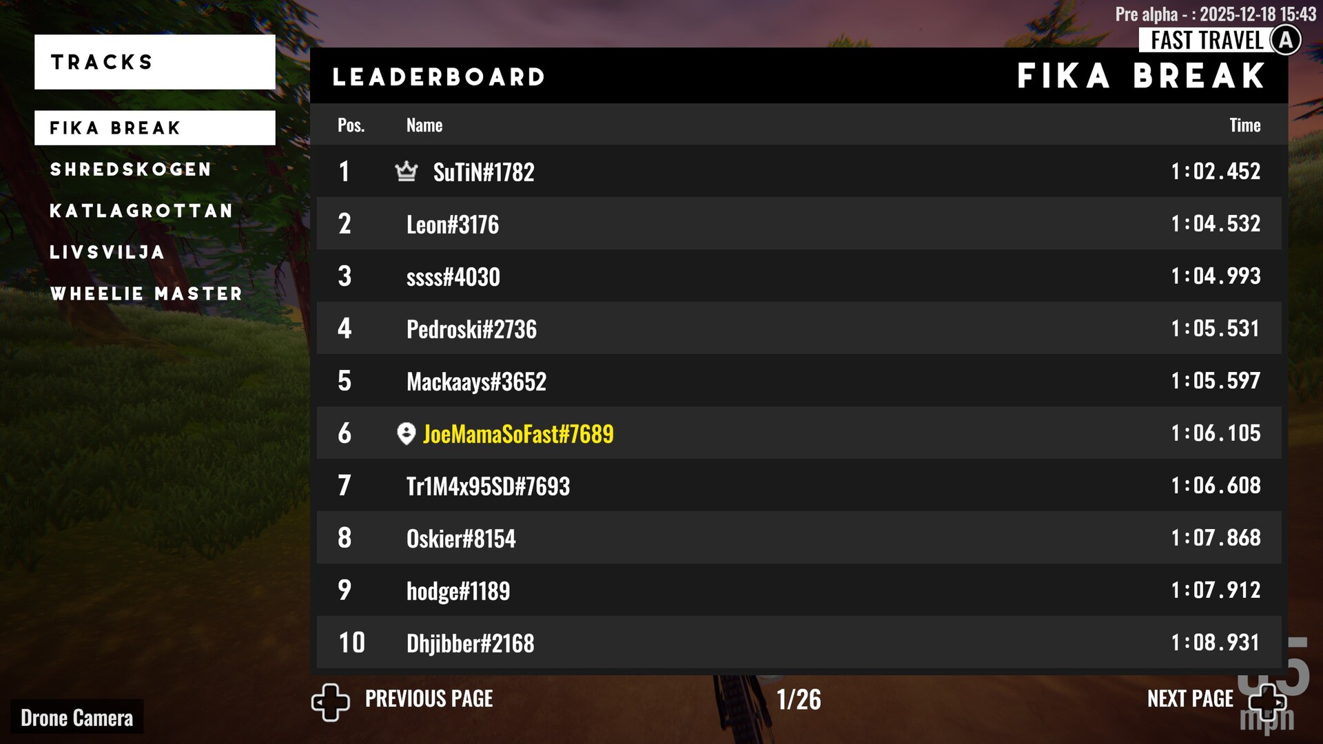 Cranked Screenshot 9