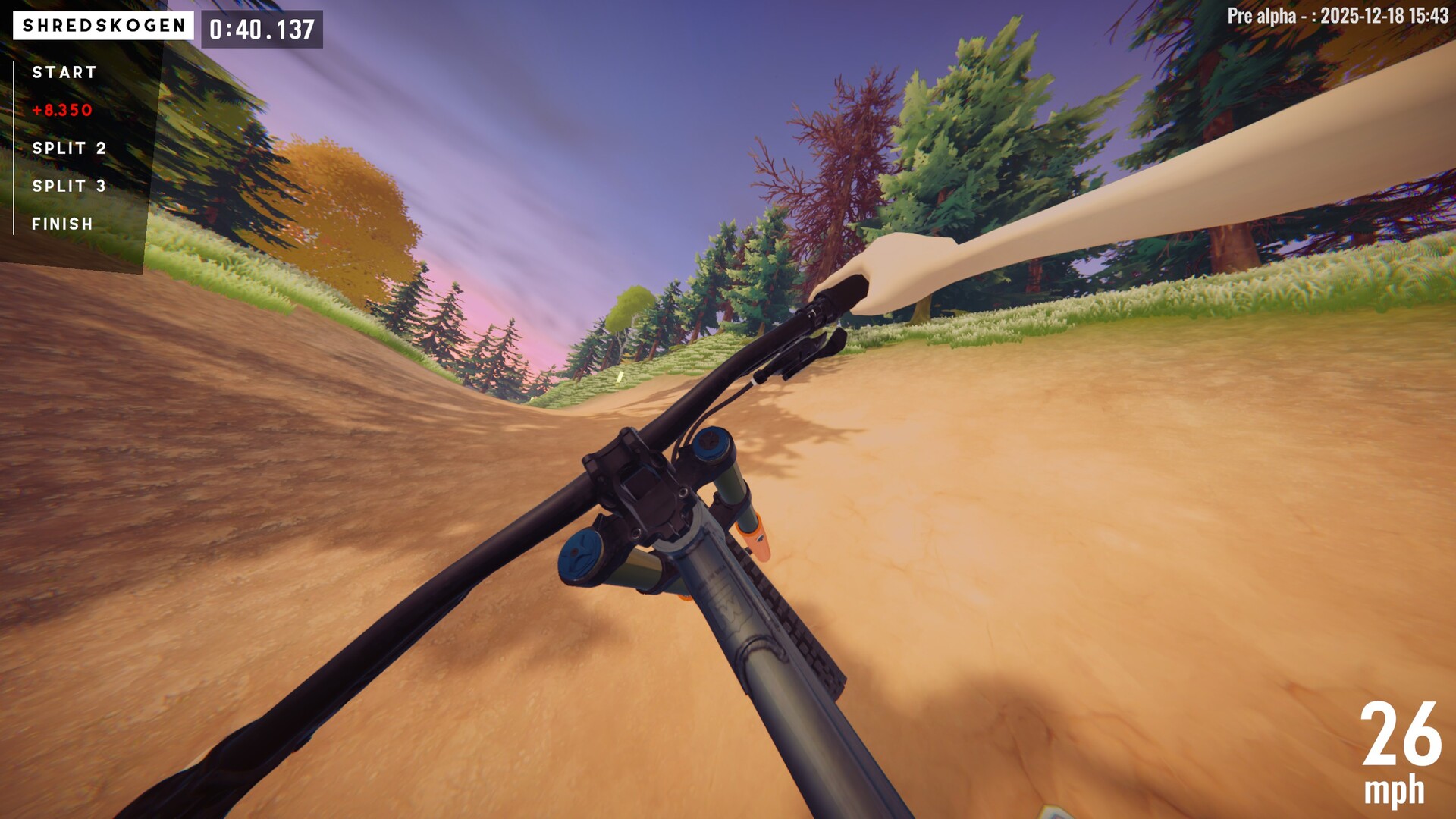 Cranked Screenshot 8