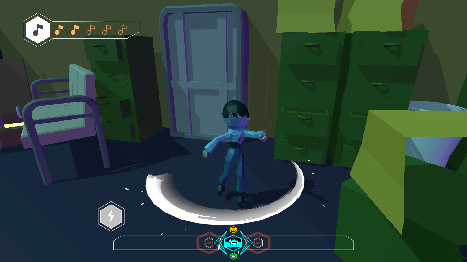 Trackline Screenshot 0