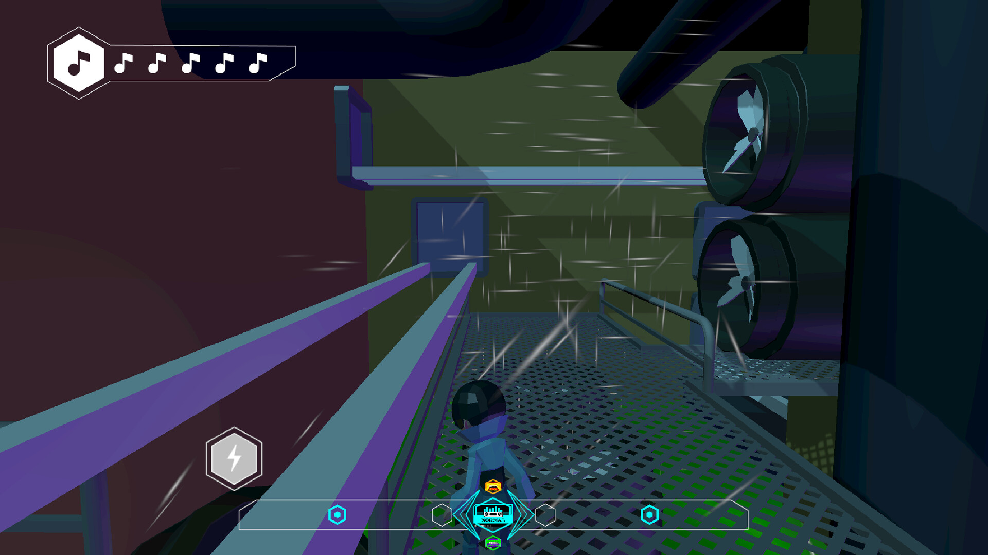 Trackline Screenshot 3