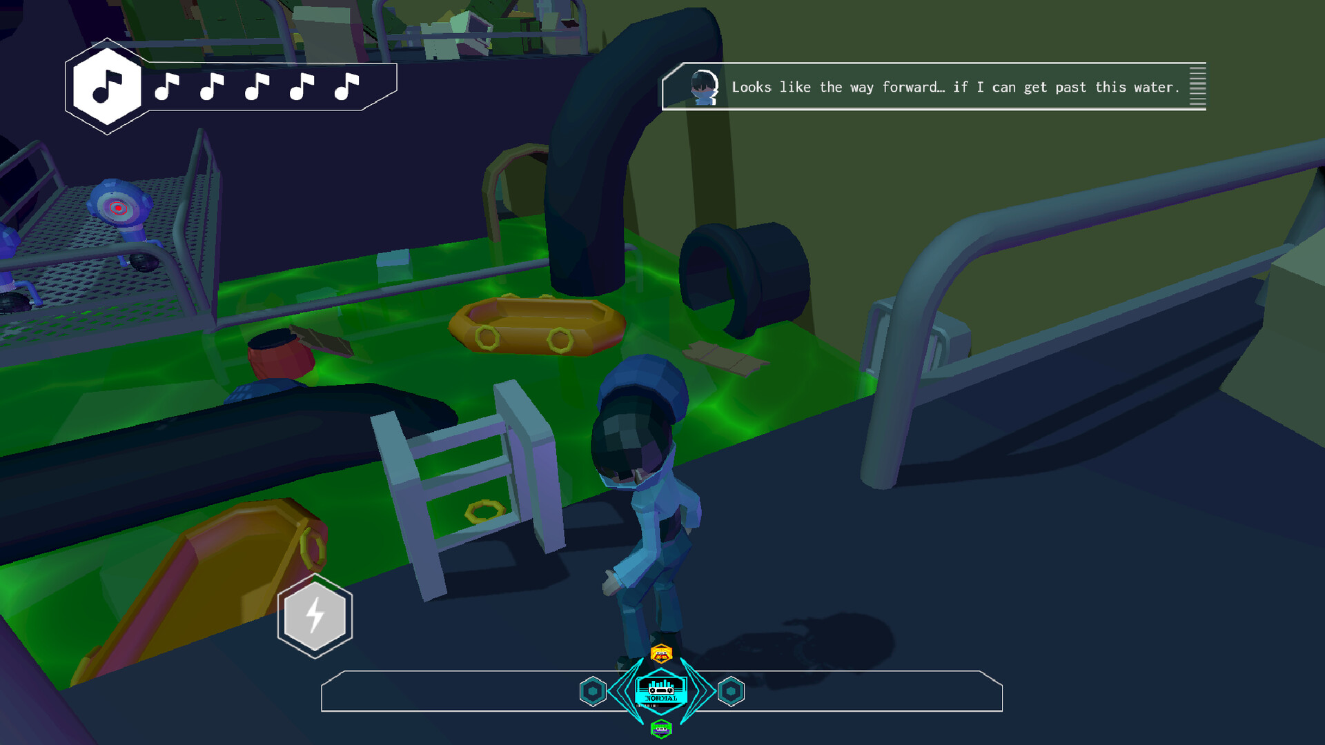 Trackline Screenshot 4