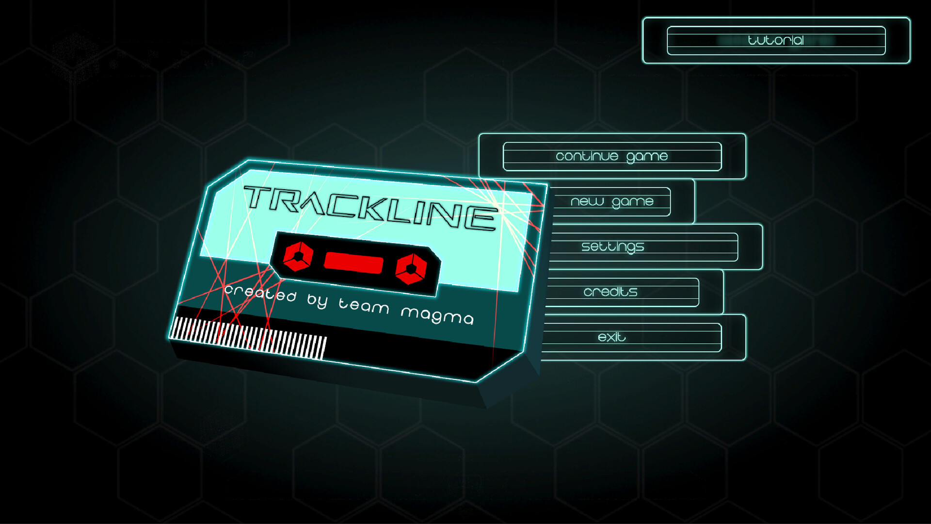 Trackline Screenshot 5