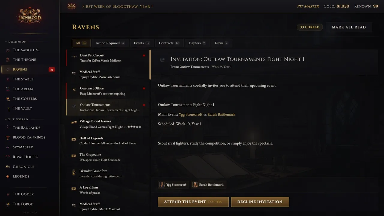Ironblood Screenshot 15