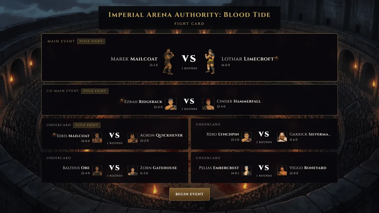 Ironblood Screenshot 16