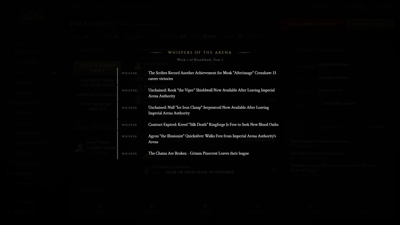 Ironblood Screenshot 3