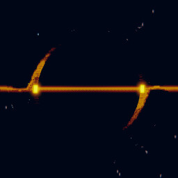 Big Hole In The Universe icon