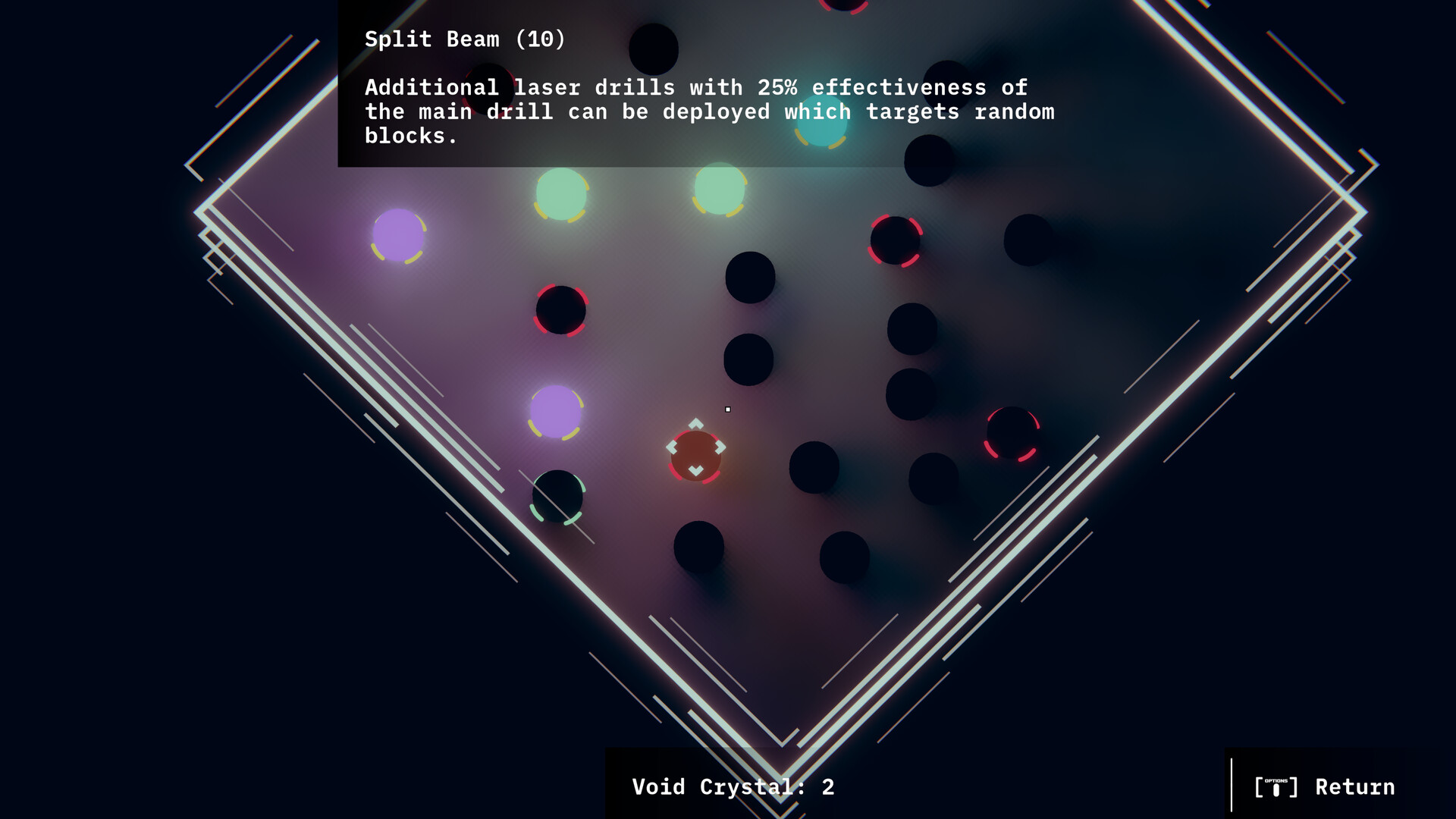 Ultra Void Screenshot 2