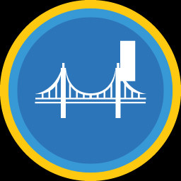 San Francisco icon