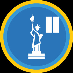 New York lvl 2 icon