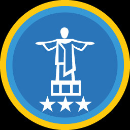 Rio lvl 6 icon