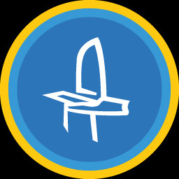 Finish race in Waszp icon