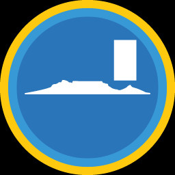 Cape Town lvl 3 icon