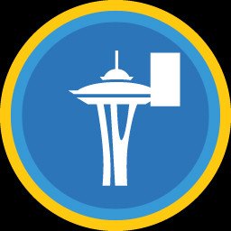 Seattle lvl 3 icon
