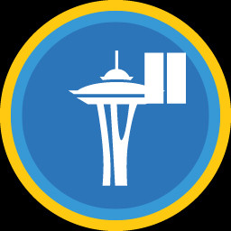 Seattle lvl 2 icon