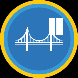 San Francisco lvl 2 icon