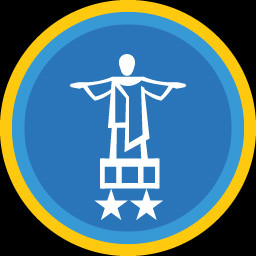 Rio lvl 5 icon
