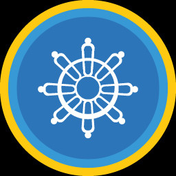 Helmsman icon
