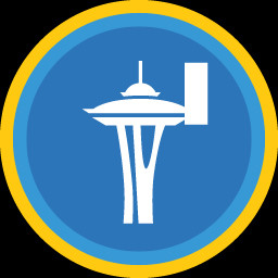 Seattle icon