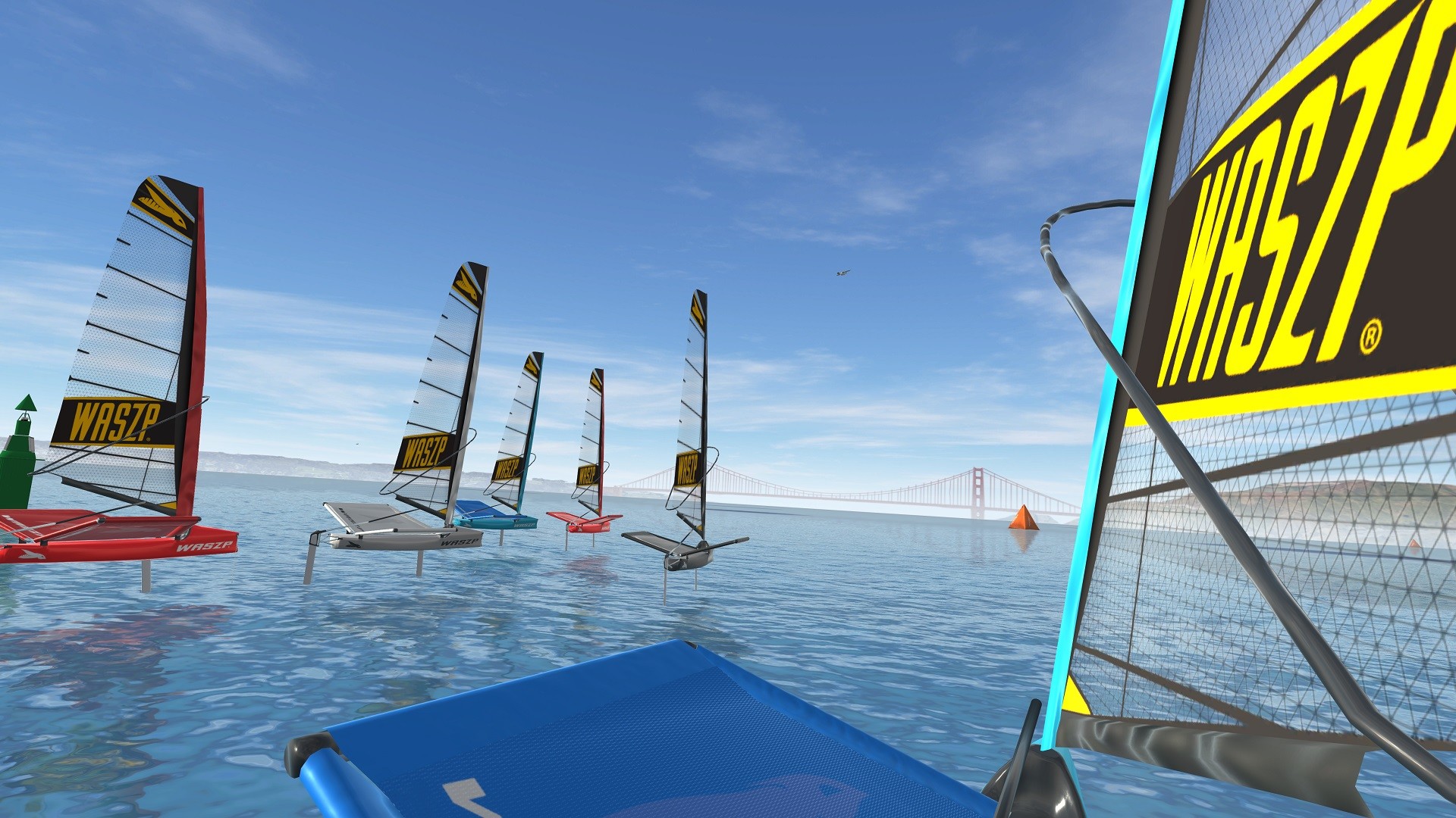MarineVerse Sailing Club Screenshot 4