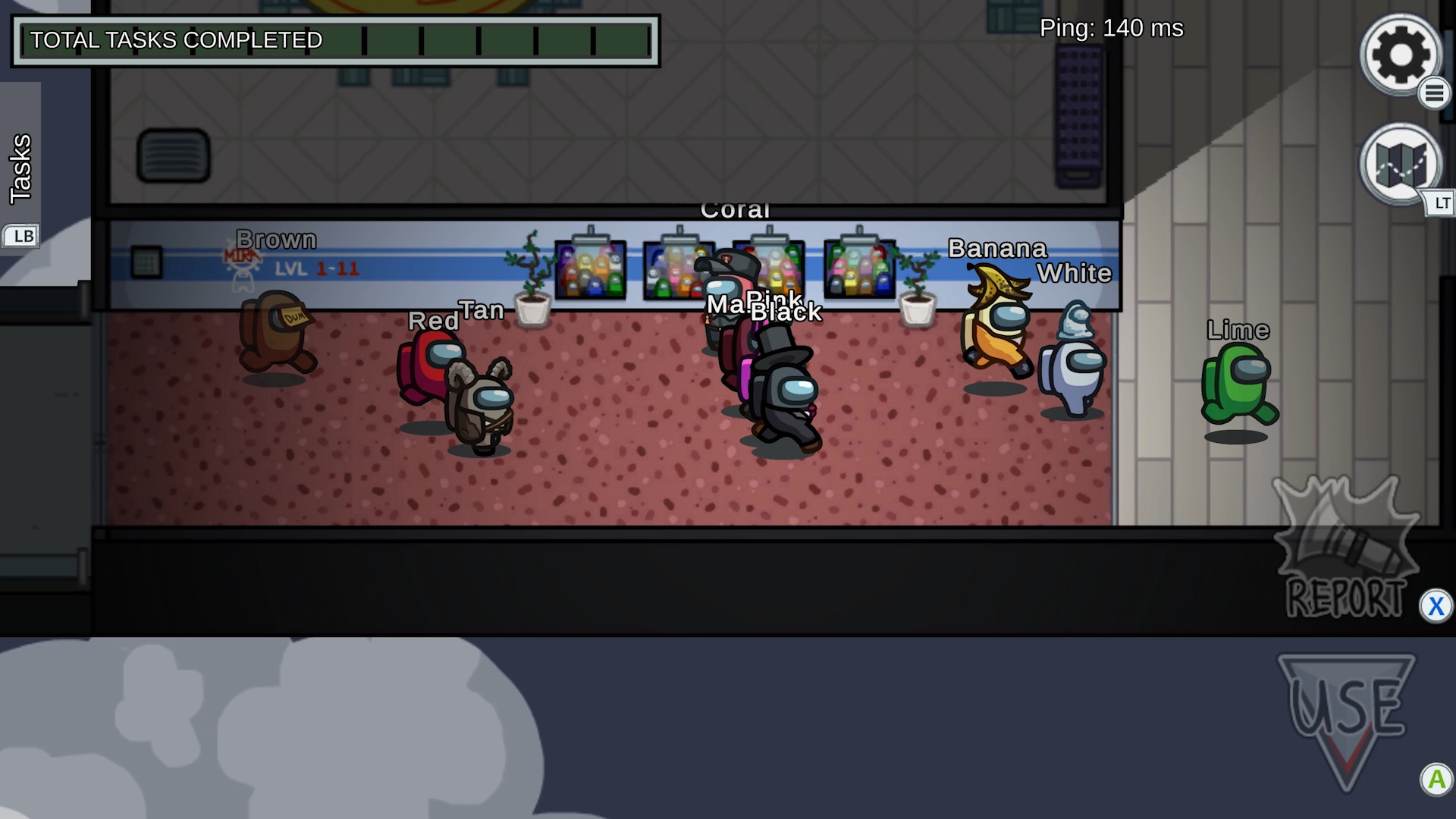 Among Us Screenshot 9