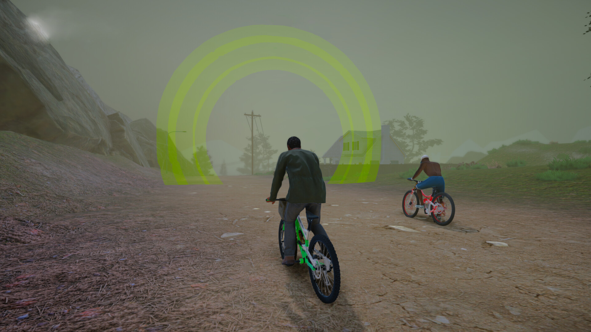 Money Simulator: Brokeville Screenshot 6