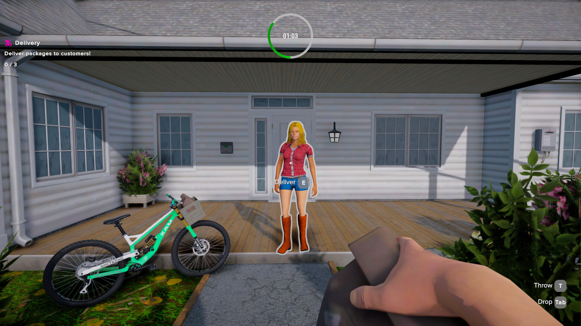 Money Simulator: Brokeville Screenshot 5