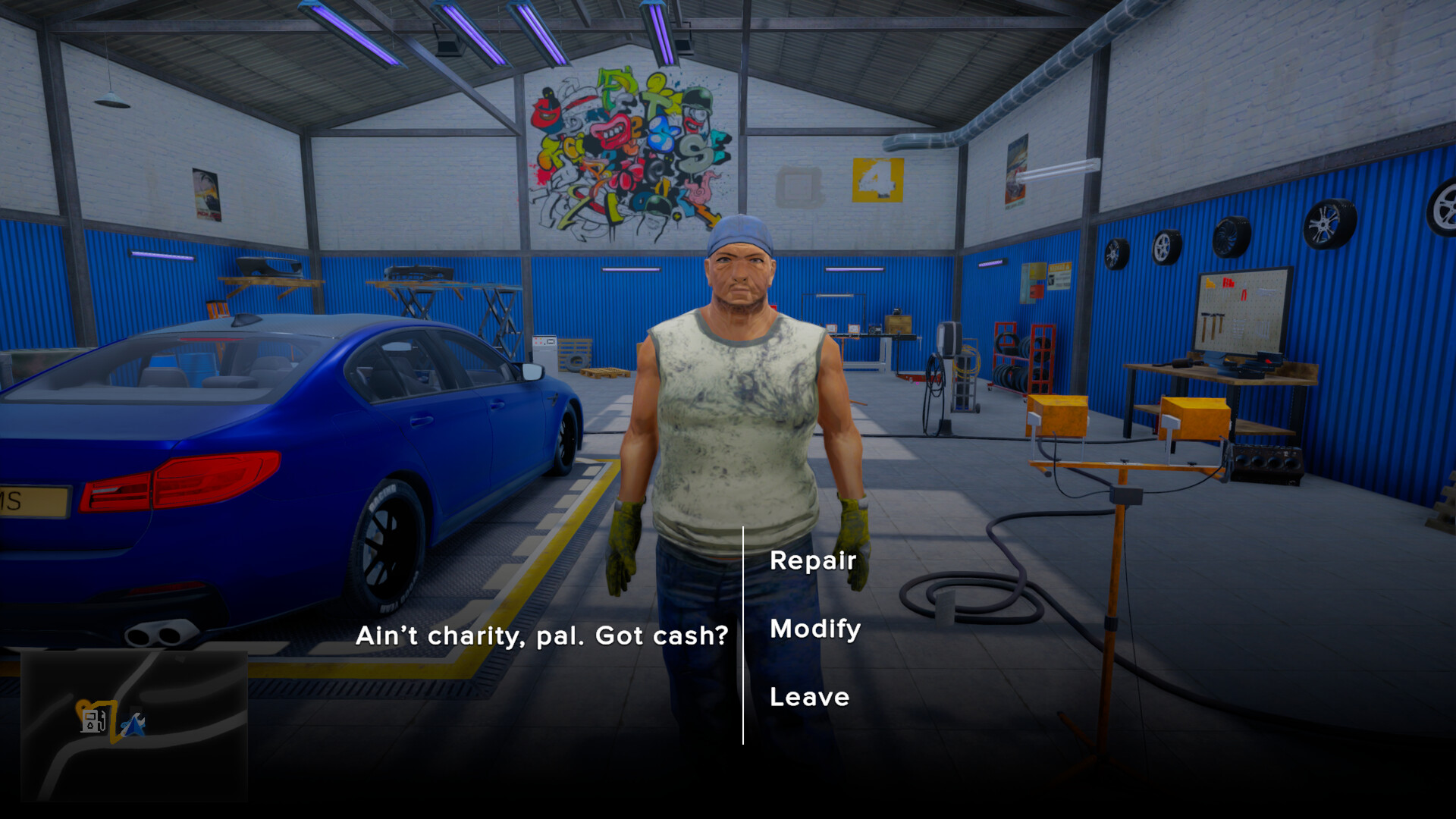 Money Simulator: Brokeville Screenshot 8