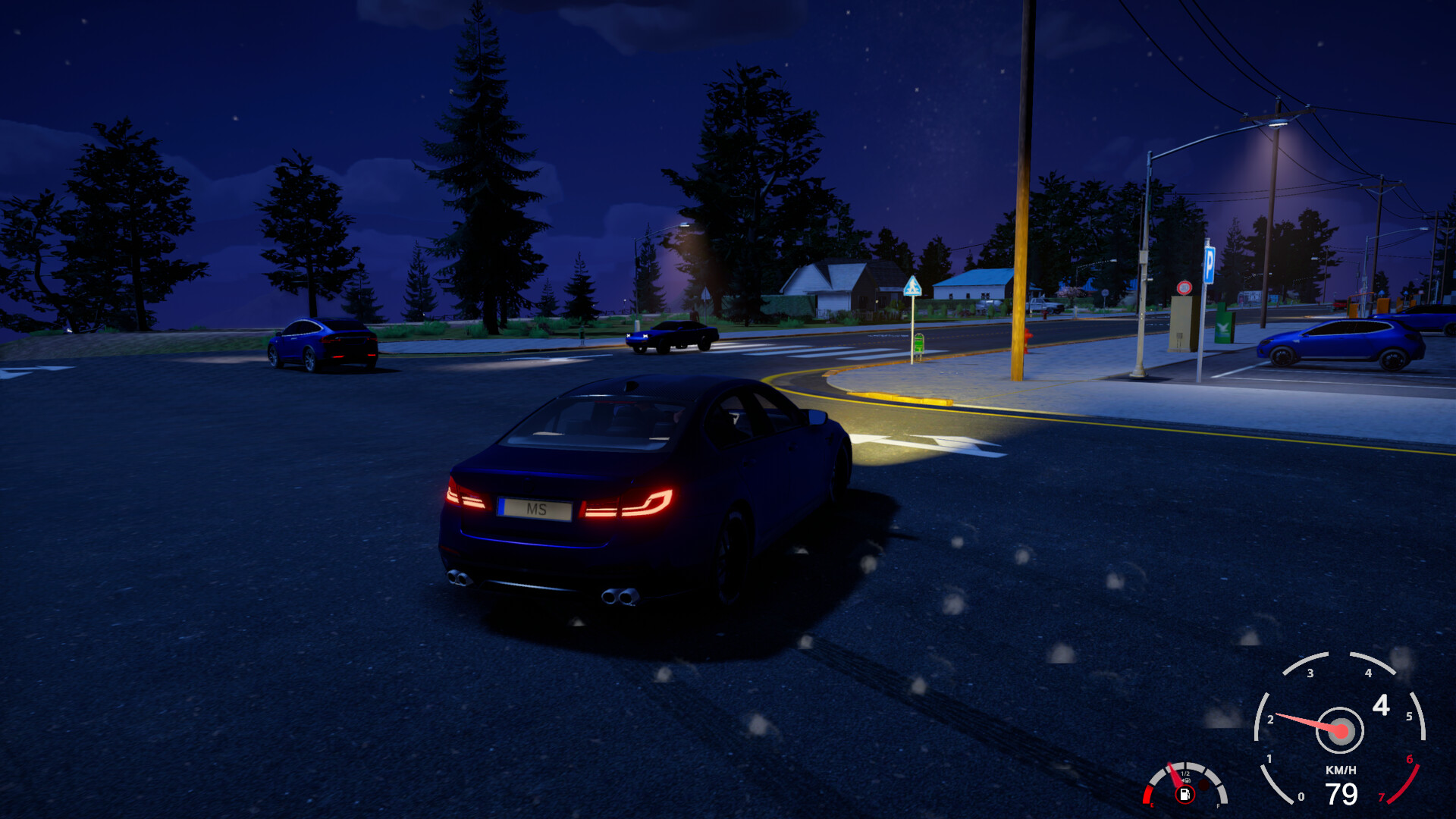 Money Simulator: Brokeville Screenshot 2