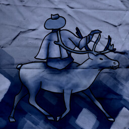 Enter the Realm of Death icon