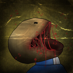 Eaten Back to Life icon