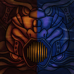 Beyond the Gates icon