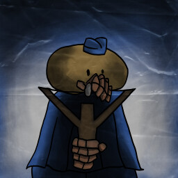 Into the Pandemonium icon