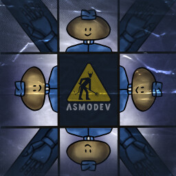 The Ten Commandments icon