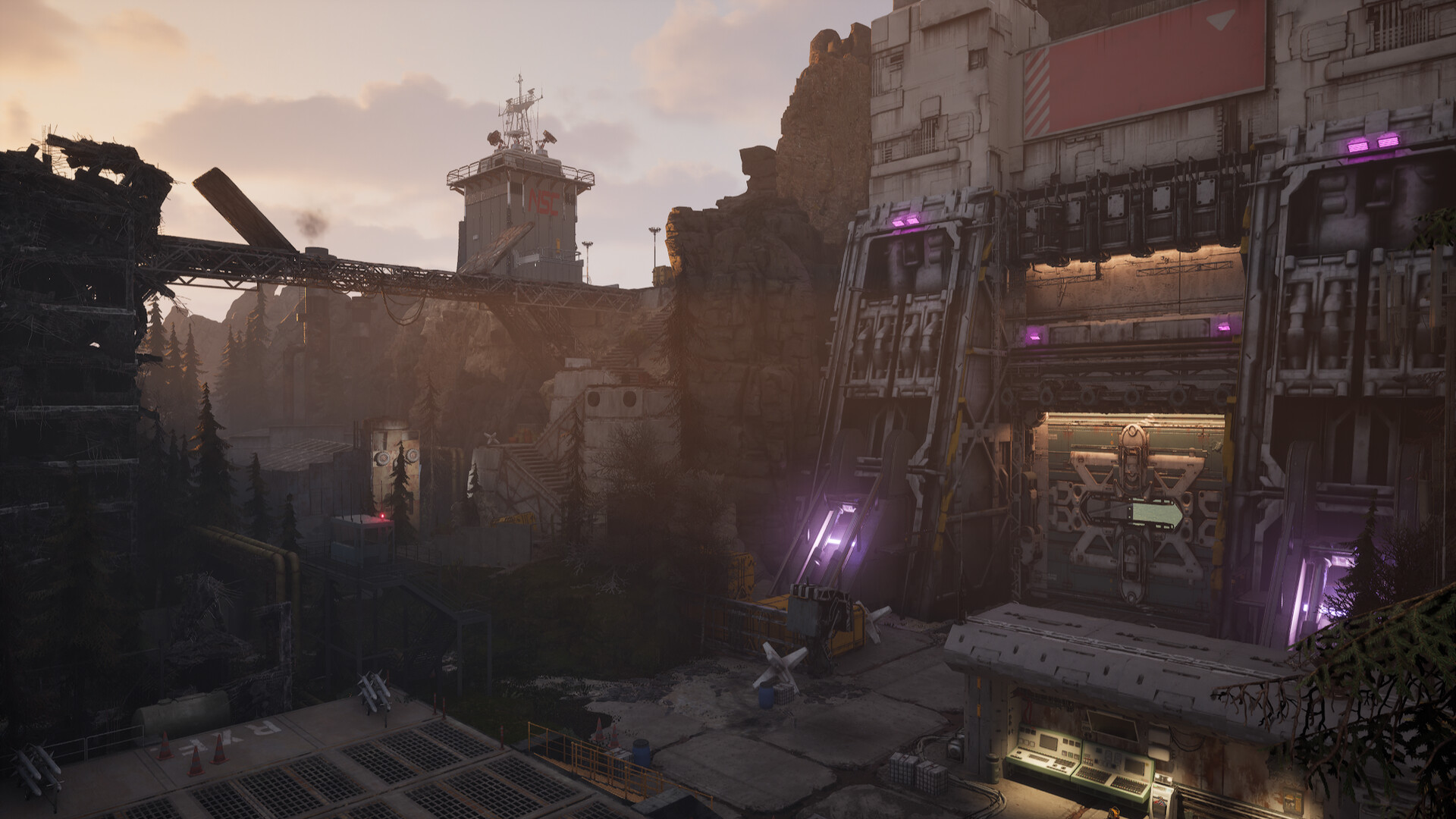 Desserted Screenshot 0