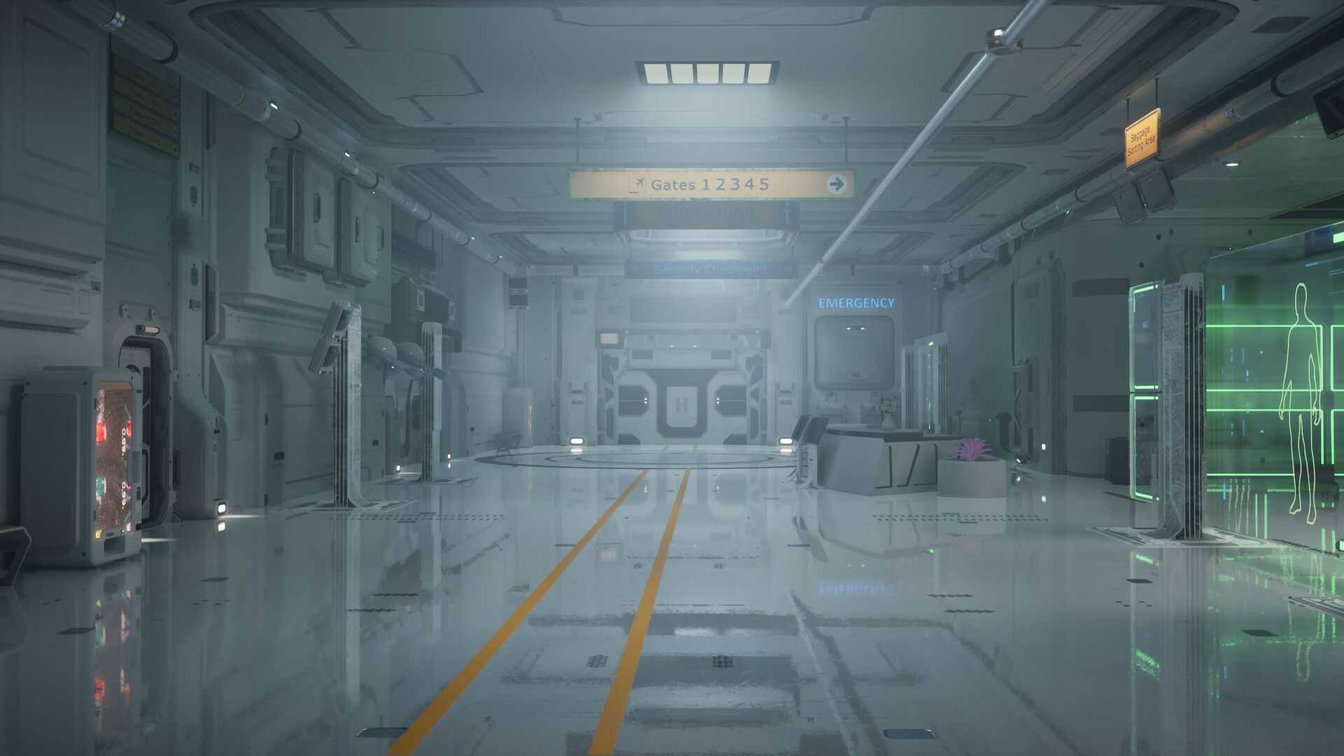 Desserted Screenshot 4