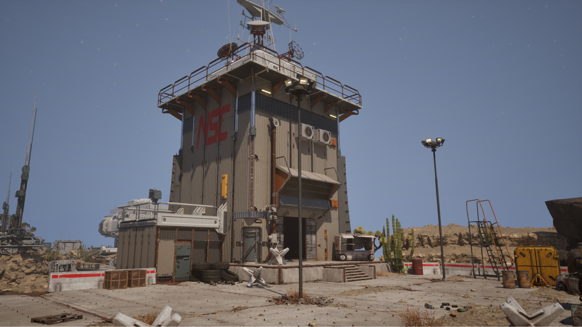 Desserted Screenshot 7