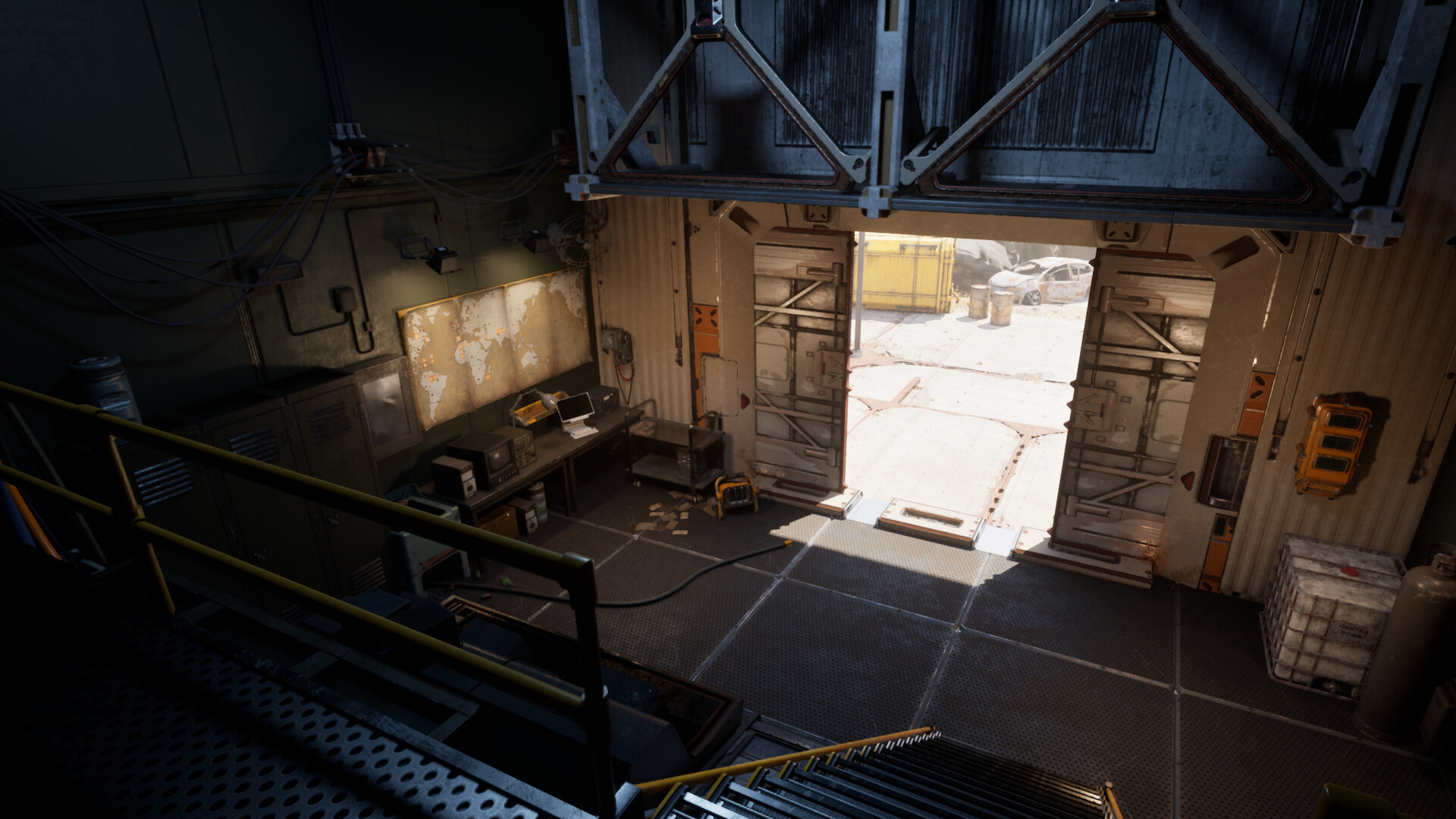 Desserted Screenshot 8