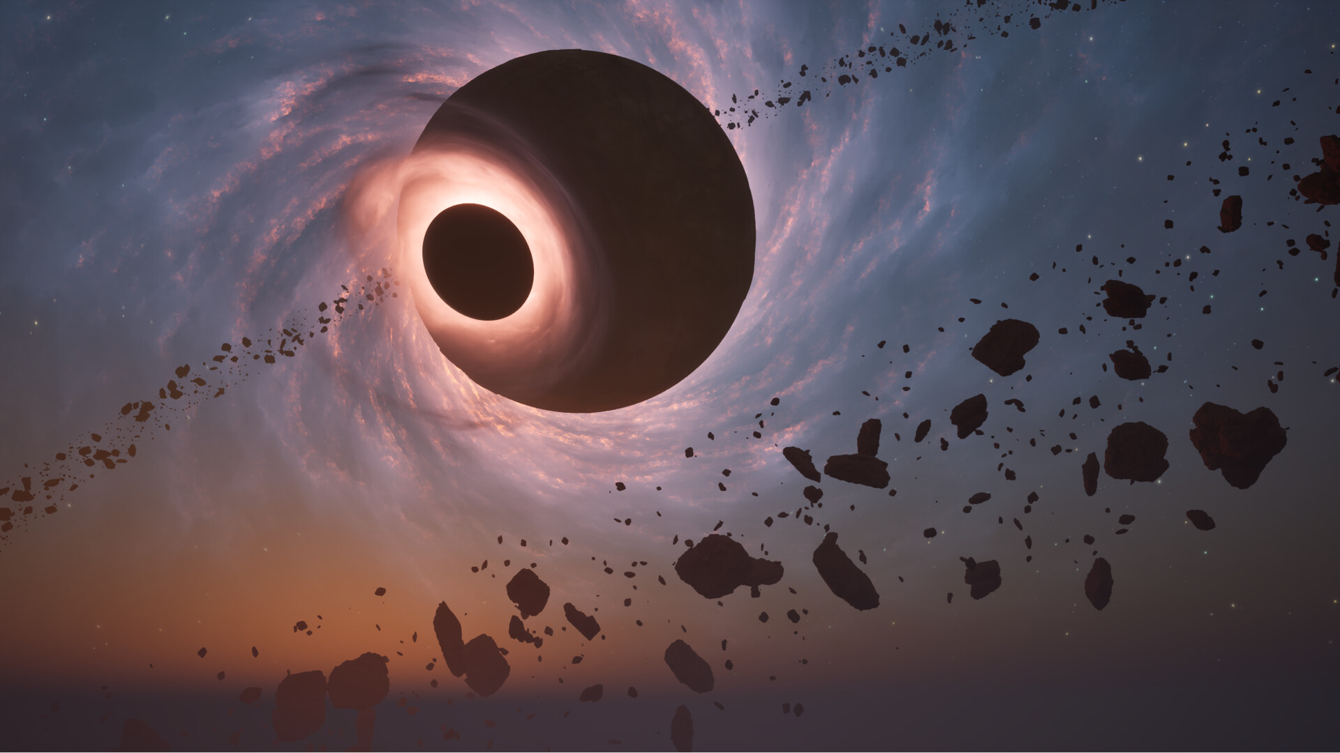 Desserted Screenshot 5