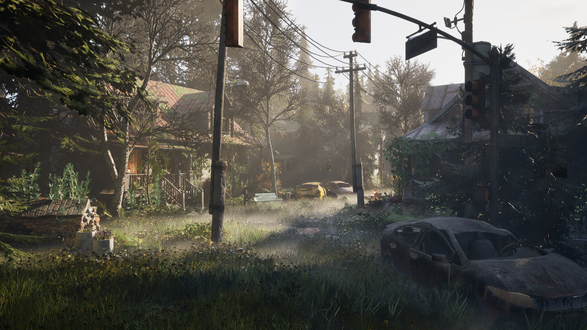 Desserted Screenshot 2