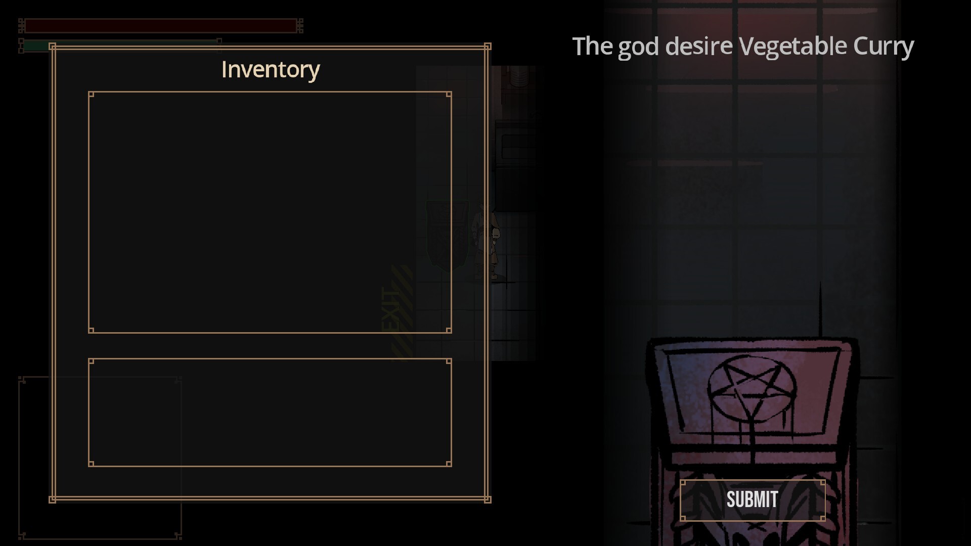 The Last Diner Screenshot 1