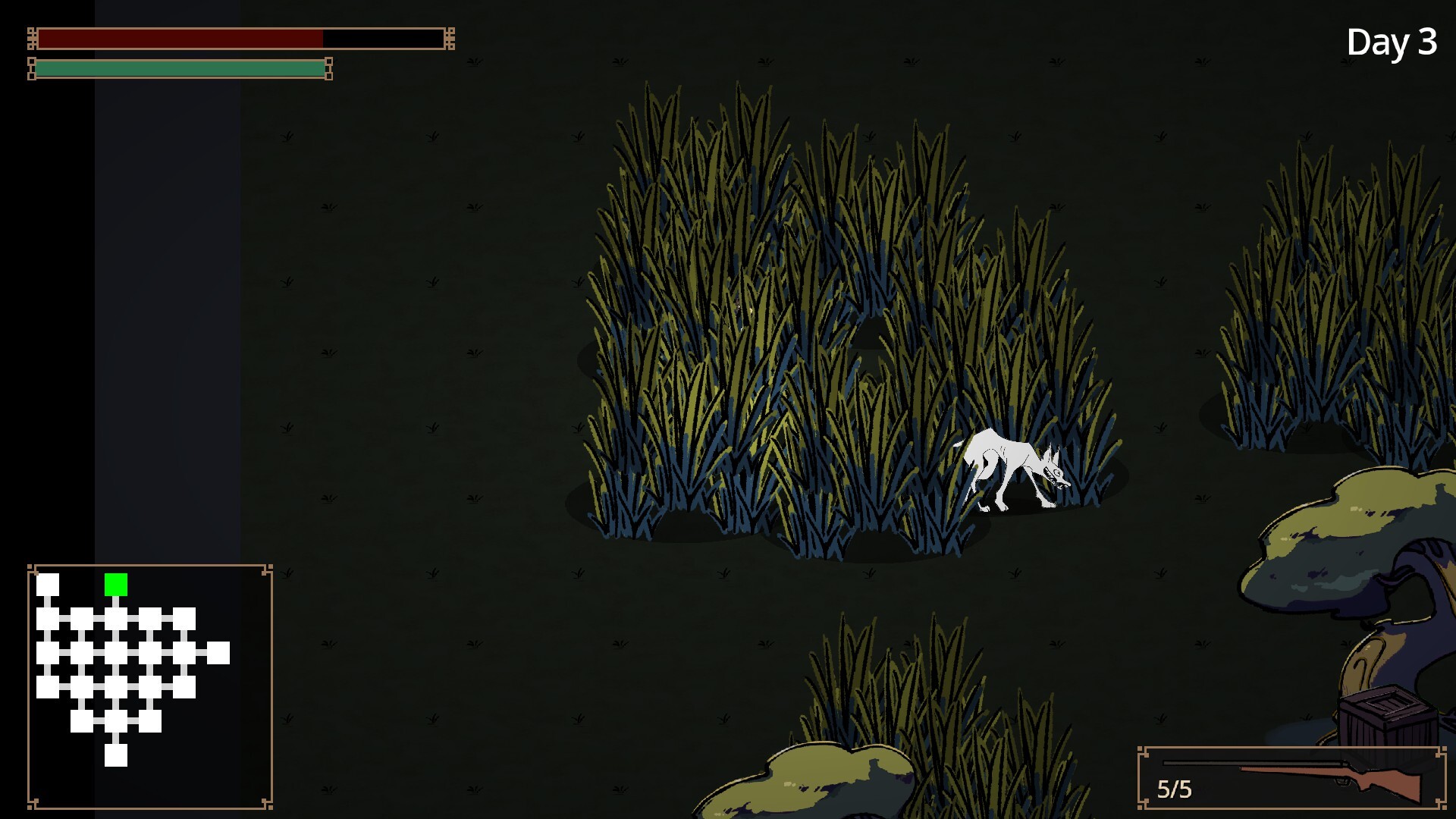 The Last Diner Screenshot 3