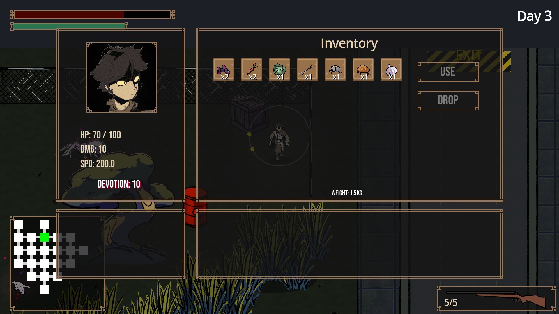 The Last Diner Screenshot 4