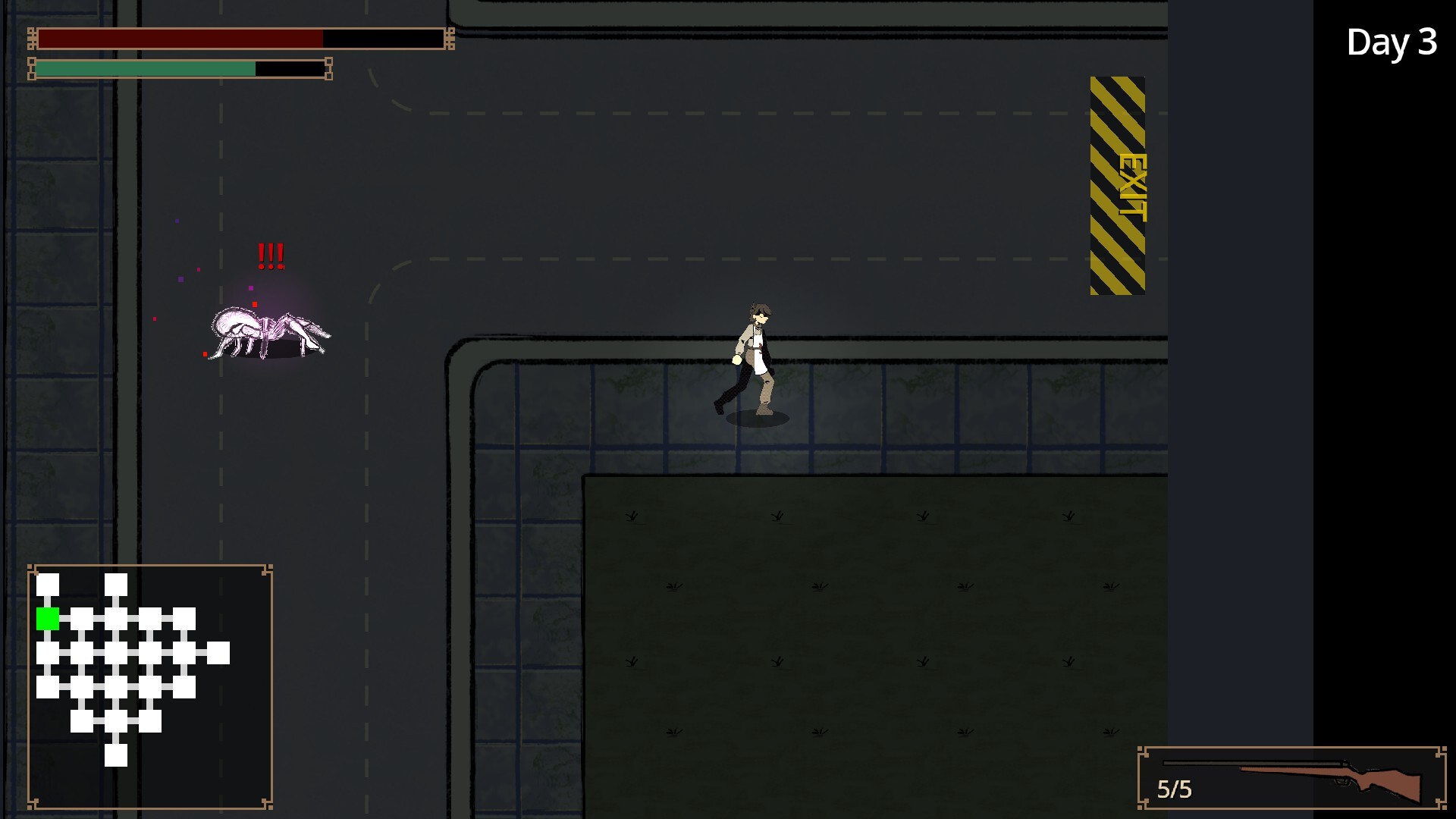 The Last Diner Screenshot 5