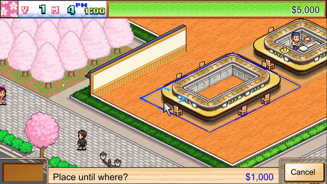 The Sushi Spinnery Screenshot 7