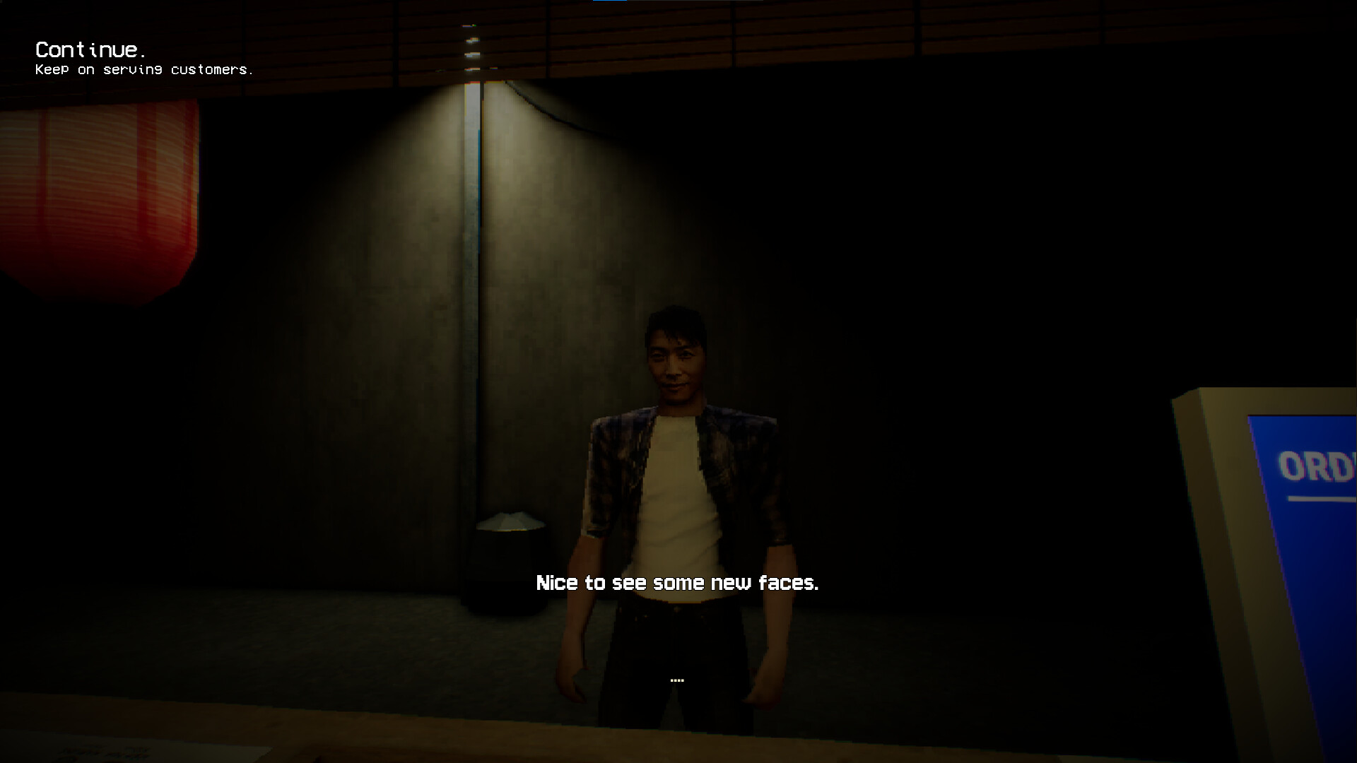 The Ramen Shop Screenshot 0